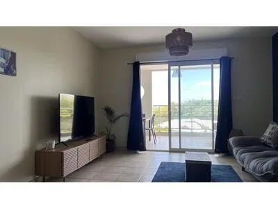 Appartement T/2 ROBERT Calme Meublé