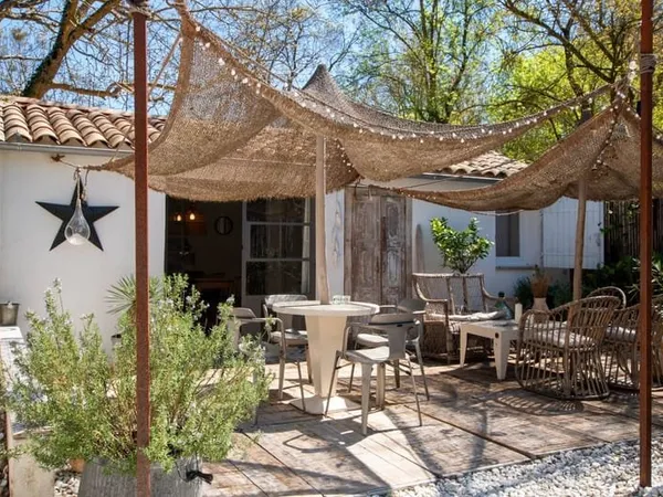 À vendre près de Valbonne