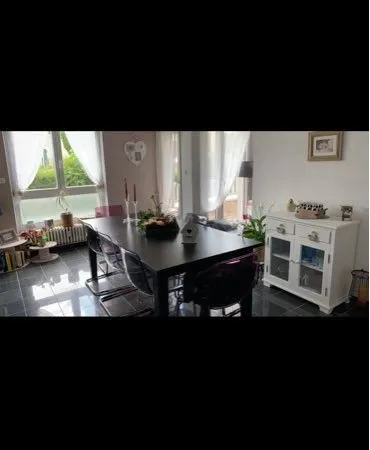 Belle appartement