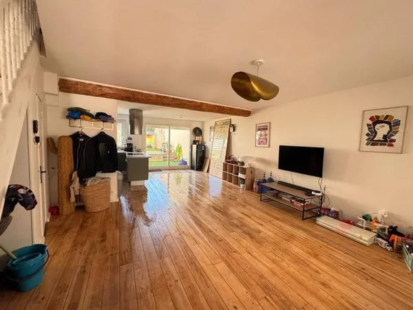 Maison 5 pièces 140 m²