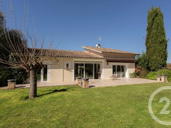 Maison 4 pièces 127 m²