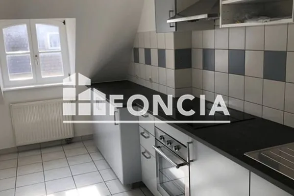 APPARTEMENT
