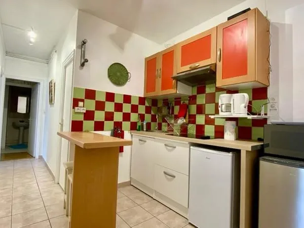 APPARTEMENT T3 A TOURS