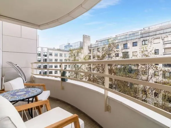 Appartement 3 pièces 75 m²