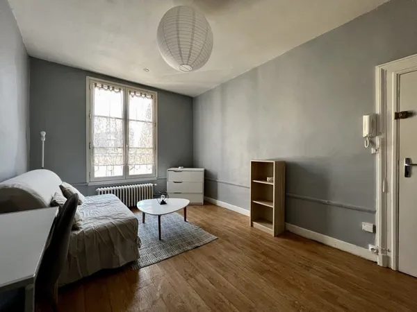 IMMEUBLE A VENDRE CENTRE VILLE POITIERS VIA RACHAT SCI