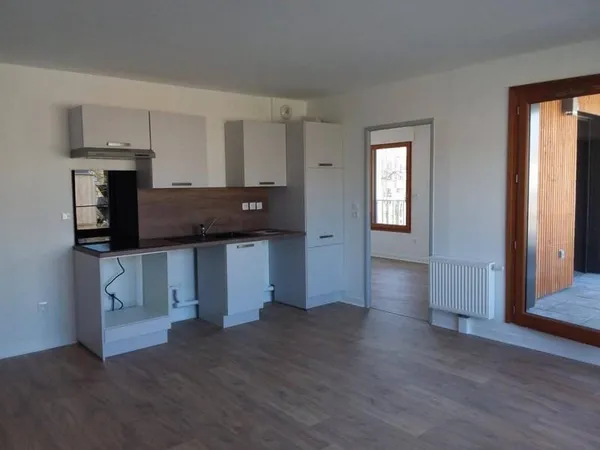 Appartement 3 pièces 67 m²