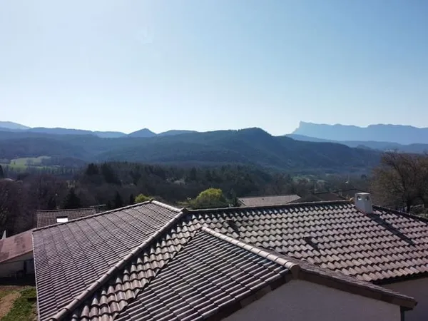 Maison 5 pièces 126 m²