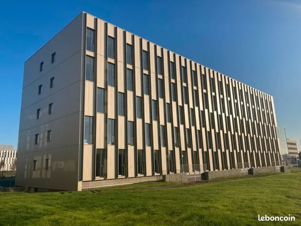 BUREAUX 224 m² RENNES