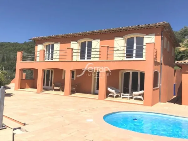 Maison 6 pièces 150 m²