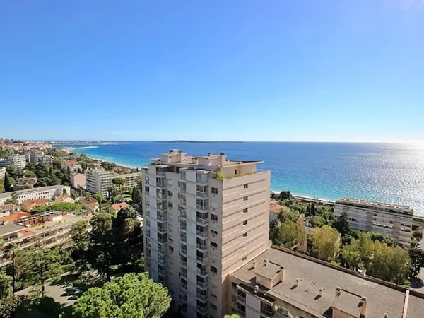 Appartement 3 pièces 75 m²
