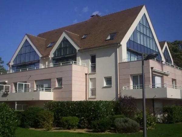 Appartement 4 pièces 165 m²