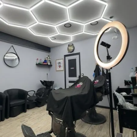 Fond de commerce coiffeur à vendre