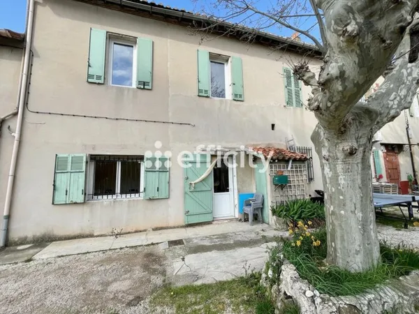 Maison 4 pièces 70 m²