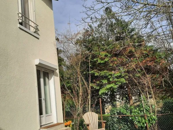 Maison 5 pièces
