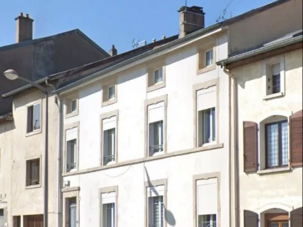 Immeuble de rapport 10 pièces 280 m²