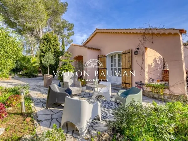 Élégante maison familiale proche des plages et commodités