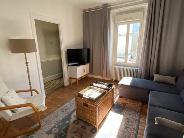 Maison à vendre centre-ville