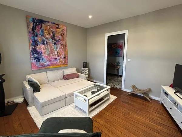 Maison 4 pièces 115 m²