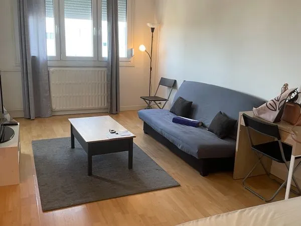 Location studio 32m