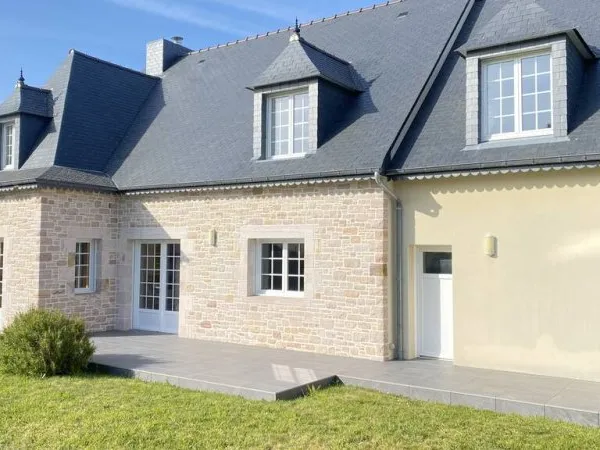 Maison 7 pièces 235 m²