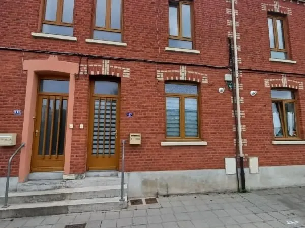 Maison 85 m² Carvin