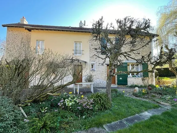Exclusivité, belle maison de campagne, très bien entretenue