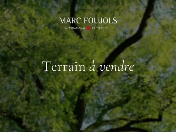 Ronquerolles - Terrain à bâtir