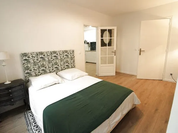 Appartement 2 pièces Paris 4