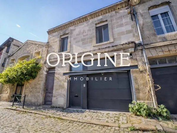 Maison 4 pièces 112 m²