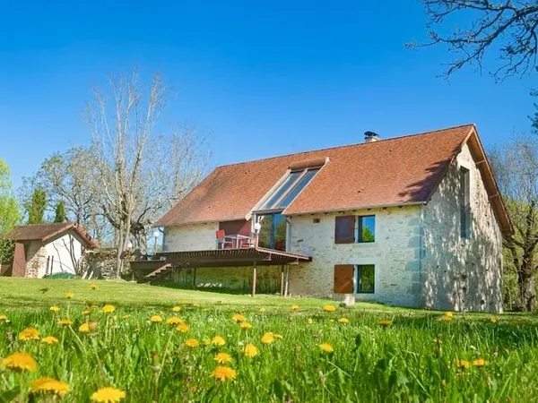 Maison 5 pièces