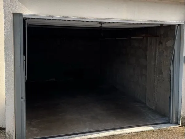 Loue garage