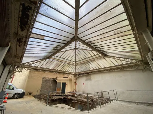 Maison de luxe 7 pièces 380 m²