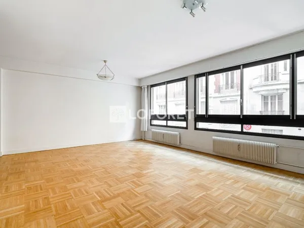 Appartement 2 pièces 67 m²