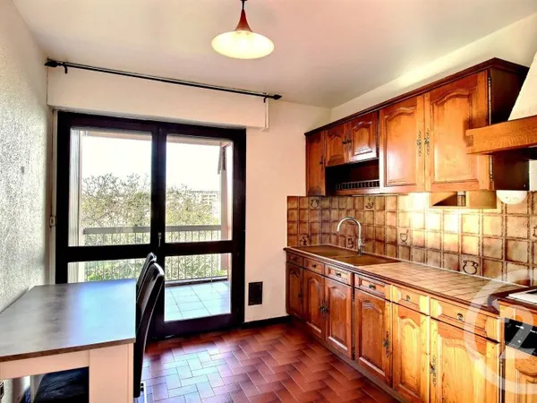 Appartement 3 pièces 76 m²