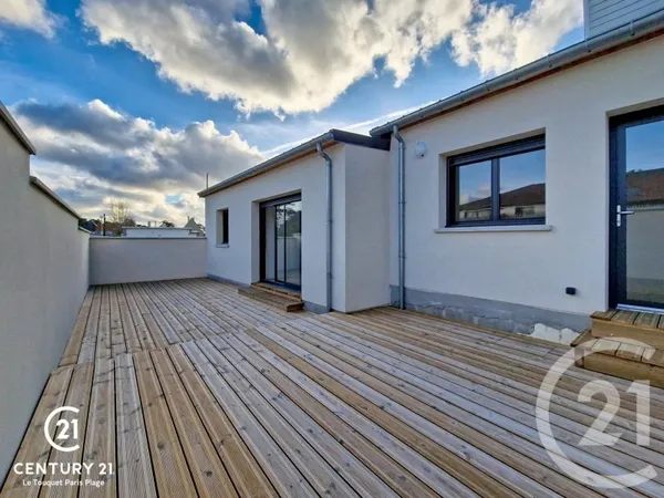 Appartement 2 pièces 47 m²