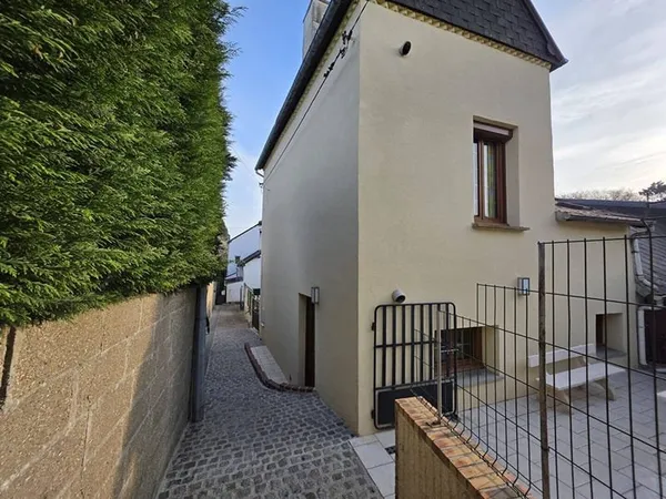 Maison 5 pièces 54 m²