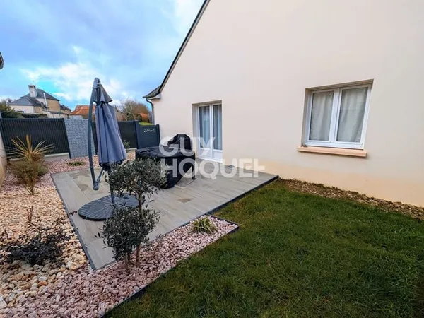 Maison Houssay 5 pièce(s) 115 m2