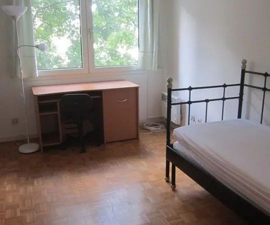 Studio de 23m2 à louer sur Villeurbanne