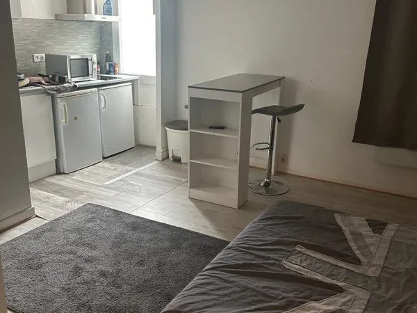 Location appartement pour étudiant