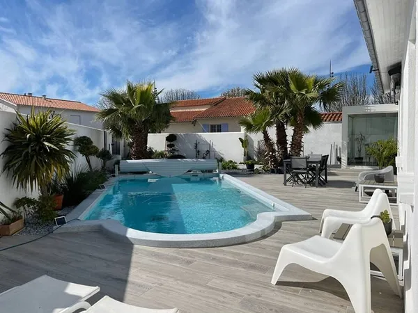 Maison 4 pièces 104 m²