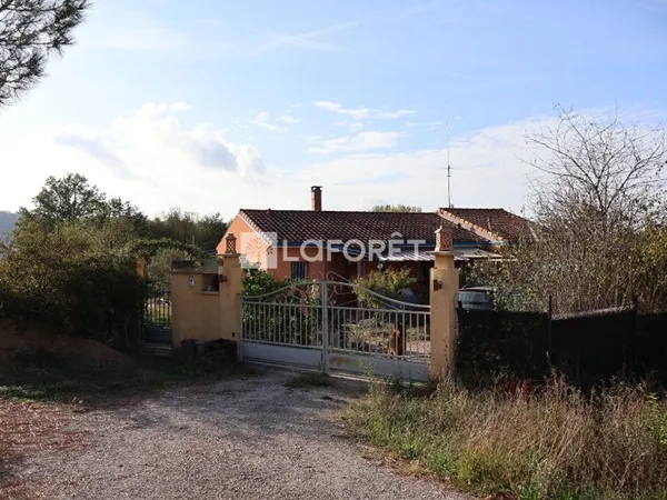 Maison 3 pièces 88 m²