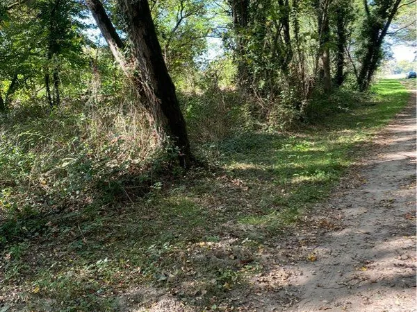 Terrain naturel 2910 m2