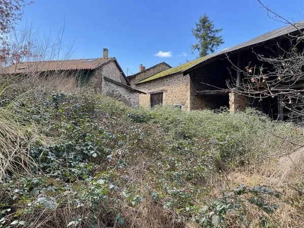 Maison 3 pièces 128 m²