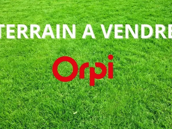 Terrain 1121 m²