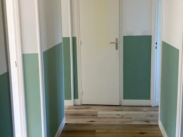 Appartement T3 Saint-Lô