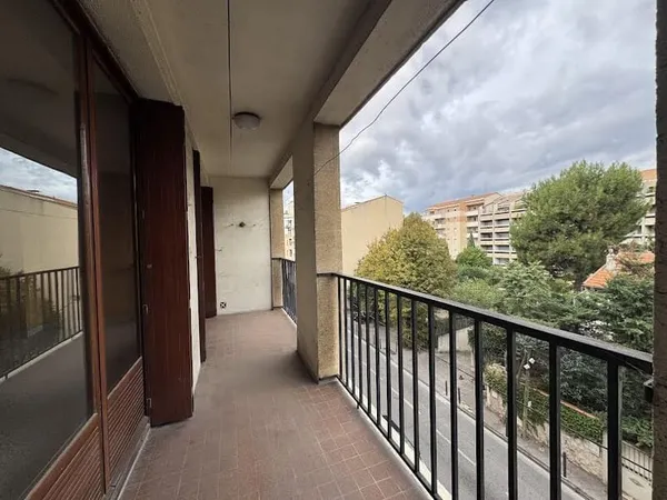 Appartement 3 pièces 80 m²