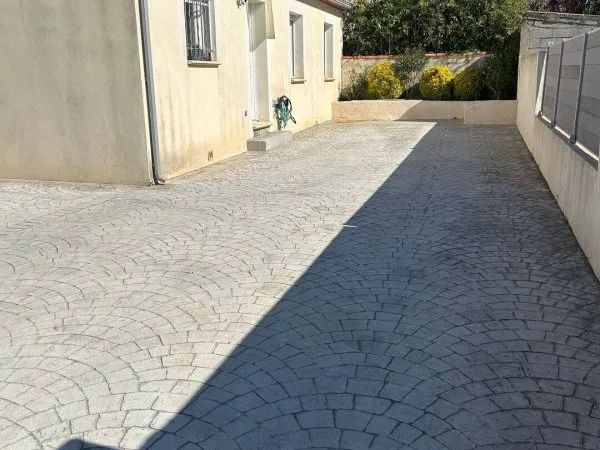 Maison 4 pièces 94 m²