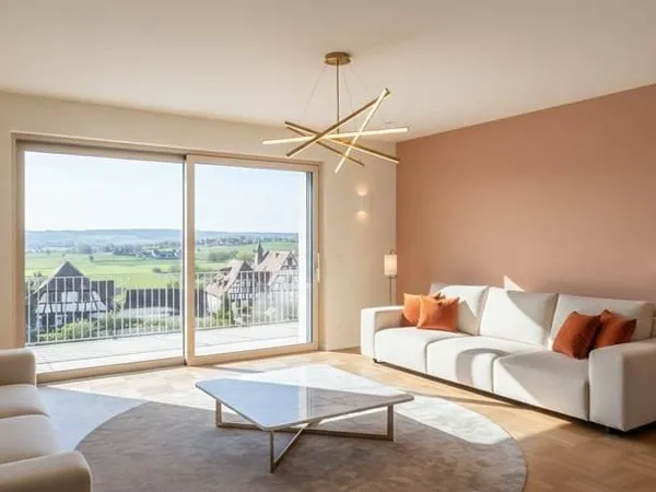 Appartement 4 pièces 79 m²