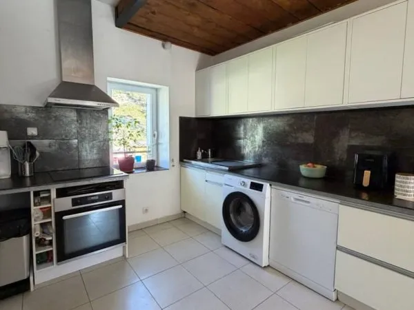 Appartement 3 pièces 45 m²