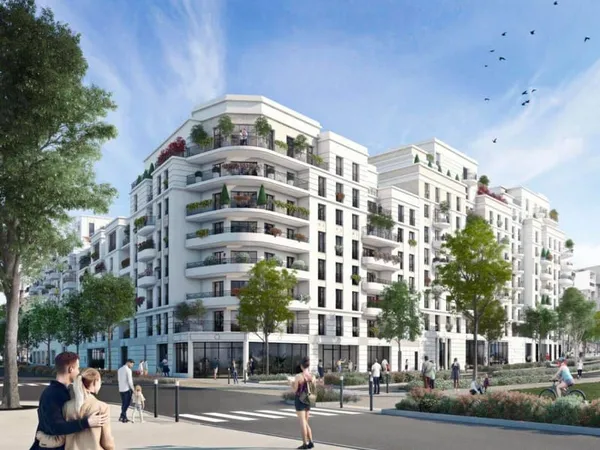 Bureaux 148 m²